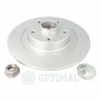 Гальмівний диск