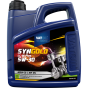Моторна олива Vatoil SynGold LL-III Plus 5W-30, 4 літри, фото 2 - интернет-магазин Auto-Mechanic