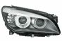 HELLA BMW Фара основна Bi-Xenon з мотором, без ламп, без предвкл.приладу D1S H8 з денним світлом прав.7 F01, фото 1 - інтерент-магазин Auto-Mechanic