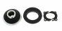 Опора амортизатора (комплект) Opel Astra H /Zafira B /Astra MK V 04-14, фото 2 - інтерент-магазин Auto-Mechanic