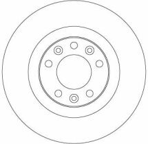 гальмівній диск гальмівній диск