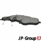 Гальмiвнi колодки дисковi Гальмiвнi колодки дисковi