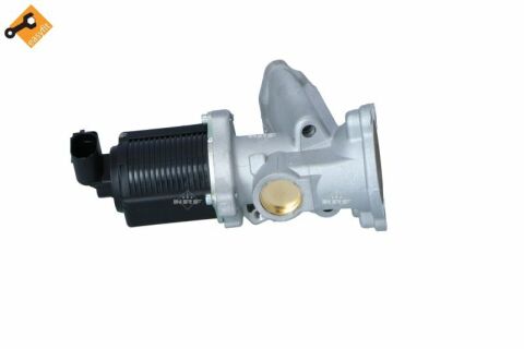 Клапан EGR Fiat Doblo/ Opel Astra 1.3 D 05-