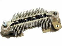 Випрямляч діодний