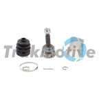 Шркш зовнішній Комплект Getz 1.3/1.6 02-