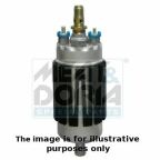 Электробензонасос 5 Bar Audi 80/90 1980–1991, Ford Escort III, IV, Mercedes-Benz W123/124/126