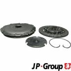 Комплект сцепления Caddy I/Golf III/Jetta 1.6D/1.8/1.9TD -93 (210mm)