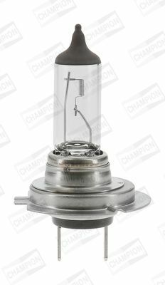 Автолампа галогенна CHAMPION H7 +50 12V55W (світлова віддача +50%) Автолампа галогенна CHAMPION H7 +50 12V55W (світлова віддача +50%)