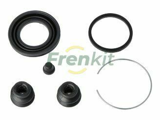 Ремкомплект супорта (заднього) Toyota Avensis 01-09 (d=38mm) ) (Aisin)