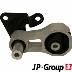 Подушка двигуна задняя Mazda2/Fiesta/Fusion 00-12