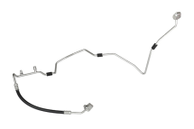 Трубка кондиціонера passat b6 1.4-2.0 05-10, passat b7 1.4-2.0 10- Трубка кондиціонера passat b6 1.4-2.0 05-10, passat b7 1.4-2.0 10-