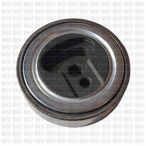 Натяжний ролик