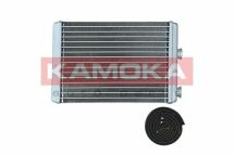 Радіатор пiчки