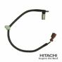 HITACHI NISSAN Датчик импульсов ALMERA II 1.5 02-06, MICRA III 1.5 dCi 05-10, NOTE 1.5 dCi 06-12, PRIMERA 2.2 dCi 03-, фото 1 - интернет-магазин Auto-Mechanic