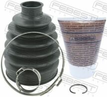 Пильовик приводу колеса