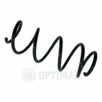 Пружина підвіски