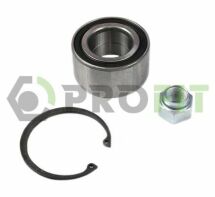 Подшипник шариковый d>30