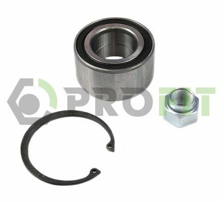 Подшипник шариковый d>30