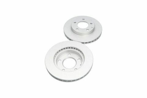 KAVO PARTS MAZDA Диск тормозной перед. (вентил.) Ford Probe,626, Premacy, Xedos 91-(258*24)