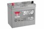 Yuasa 12V 50Ah Silver High Performance Battery Japan YBX5057 (1), фото 1 - інтерент-магазин Auto-Mechanic