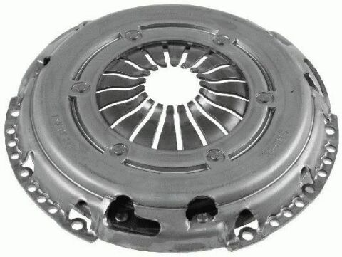 Кошик зчеплення VW Caddy III 04-15 (d=220mm)