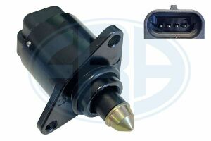 Регулятор холостого ходу