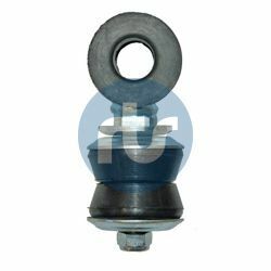 Тяга стабілізатора (переднього) VW Caddy/Polo 95-04/Golf 83-99/Seat Cordoba/Ibiza 93-02 (L=76mm) Тяга стабілізатора (переднього) VW Caddy/Polo 95-04/Golf 83-99/Seat Cordoba/Ibiza 93-02 (L=76mm)