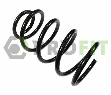 Пружини підвіски