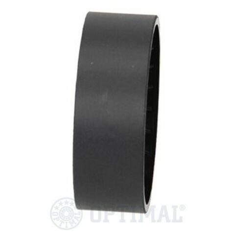 Натяжной ролик, поликлиновый ремень