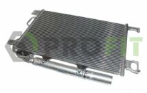 Конденсер кондиционера