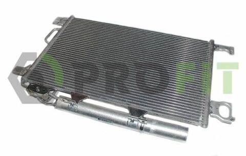 Конденсер кондиціонера