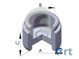 ERT Поршень суппорта DB W140, W124