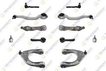 Ремкомплект передньої підвіски w211/220