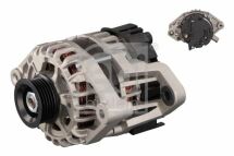 Генератор Генератор