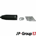 Пильник рульового керування