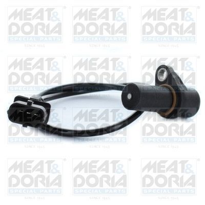 Датчик оборотов двигателя Alfa Romeo 145/146/156, Brava, Doblo, Marea, Punto, Lancia, Opel Campo 1.9/2.4JTD