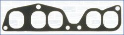 Прокладка коллектора оп. 80/90/100/A6 AUDI