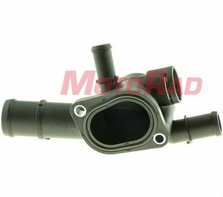 Фланець системи охолодження VW Caddy III 1.9TDI/2.0SDI 04-10