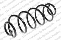 Пружина підвіски
