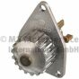 Насос воды Citroen C2/C3/Berlingo/Nemo/Peugeot 206/207/307/Bipper 1.1/1.4i 96-, фото 5 - интернет-магазин Auto-Mechanic