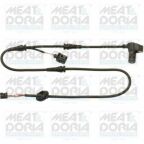 VW Датчик ABS передн. Audi A4 00- VW Датчик ABS передн. Audi A4 00-