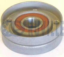 Ролик натяжелителя ремня astra g/h,vectra c, corsa d,meriva, fiat croma Ролик натяжелителя ремня astra g/h,vectra c, corsa d,meriva, fiat croma