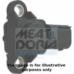 MEATDORIA DB Датчик тиску турбіни A, C, E, S, Sprinter, Vito CDI