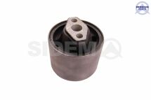 Сайлентблок переднього важеля Opel Mokka 12-(задній) Сайлентблок переднього важеля Opel Mokka 12-(задній)