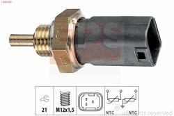 Датчик температуры воды Renault Duster, Logan, Clio, Kangoo, Laguna, Masre II, Megane, Trafic Opel, Nissan 1.0/2.8 DTI/CDTi