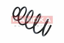 Пружина ходової частини