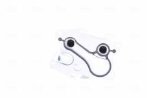 Радіатор масляний