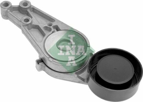 Натяжник ременя генератора Audi A4/A6 1.8-2.0 TSFI 00-08 (d=76mm) Натяжник ременя генератора Audi A4/A6 1.8-2.0 TSFI 00-08 (d=76mm)