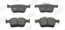 Тормозн.колодки задн.Audi A3,Golf VII,Touran 12-