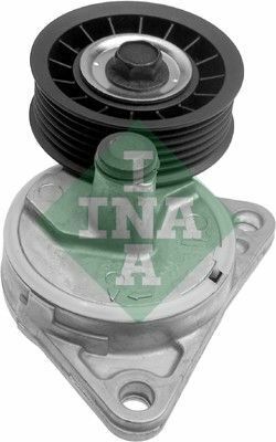 Натяжник ременя генератора Ford Transit Connect 1.8 16V 02-13 Натяжник ременя генератора Ford Transit Connect 1.8 16V 02-13